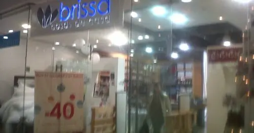 BRISSA PALATINO BRISSA PALATINO